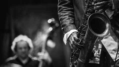 Concord Jazz Festival Celebrates 50 Years With Ten Festive Musical Events