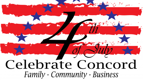 Concord July 4th Parade