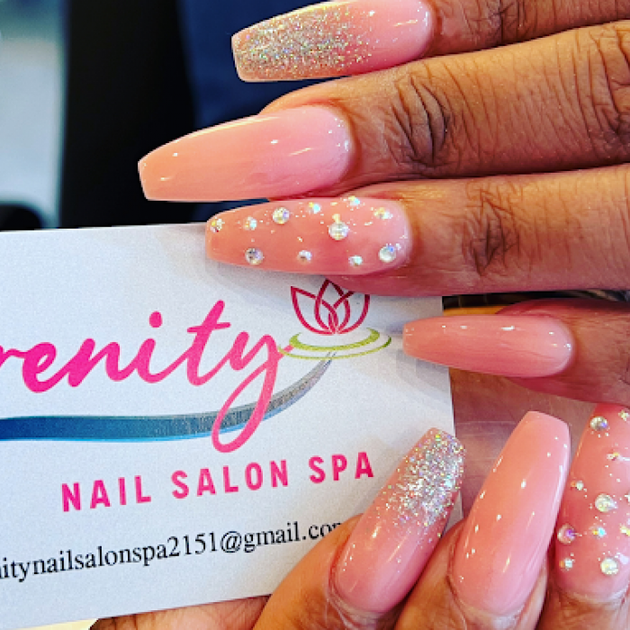 Nail salon 63088 | VEDA NAILS & SPA | Valley Park, MO 63088