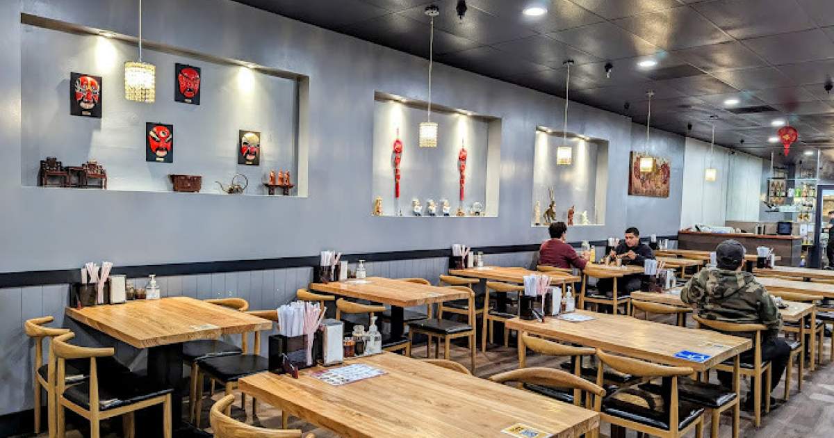 Impression of Lanzhou Visit Concord