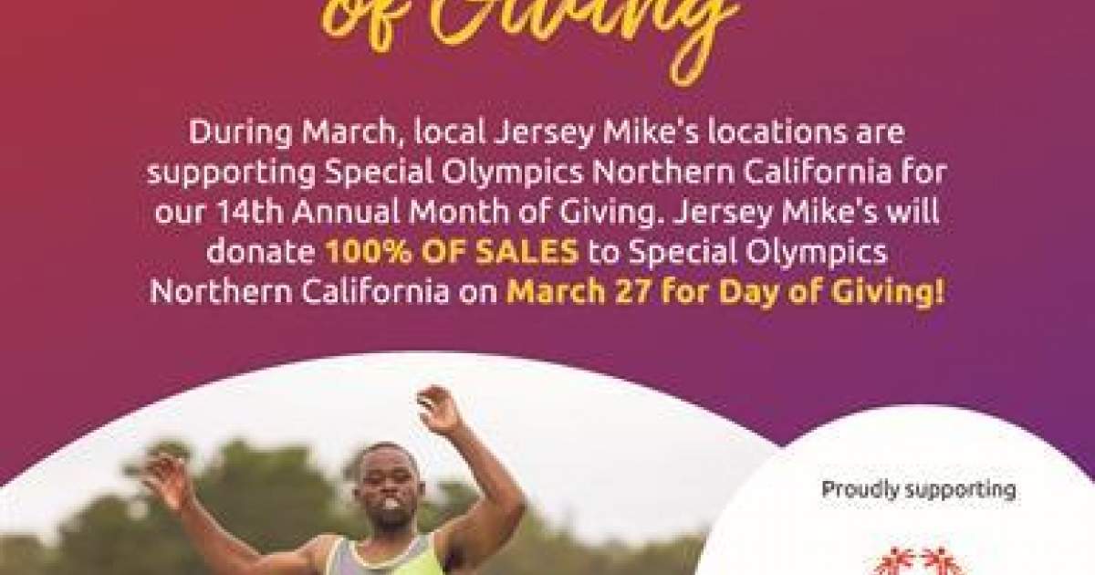 Jersey Mike