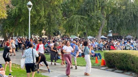 Unleash the Fun: Top Seven Must-Do Activities this June