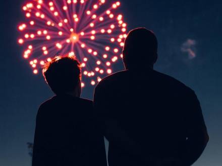 Concord 4th of July Parade, Festival &amp; Fireworks