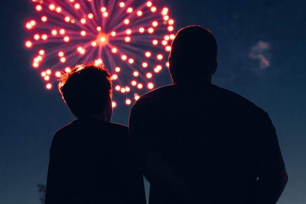 Concord 4th of July Parade, Festival & Fireworks