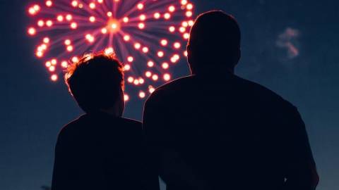 Concord 4th of July Parade, Festival &amp; Fireworks