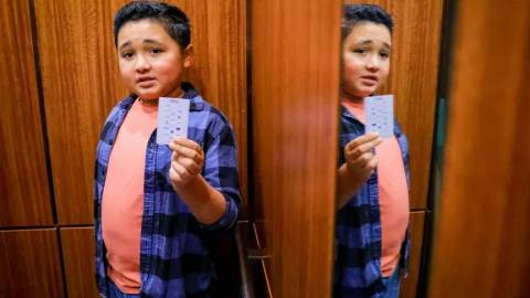 Autism-friendly Bay Area airports, hotels offer travel accessibility for families