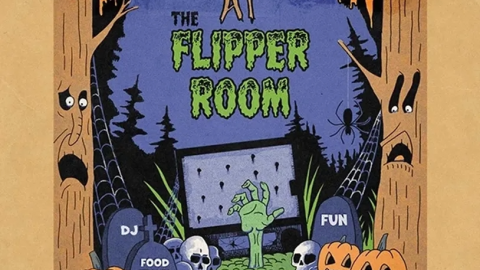 Play Pinball 'Til Midnight