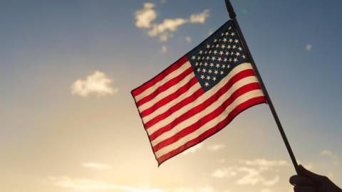 Free admission to California State Parks on Veterans Day