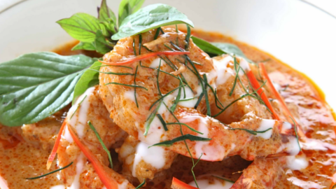 Asian Food Lover’s Guide to Concord