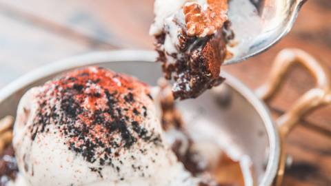 CONCORD RESTAURANTS CELEBRATE 3RD ANNUAL COMFORT FOOD WEEK