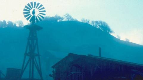 Borges Ranch Fall Hike