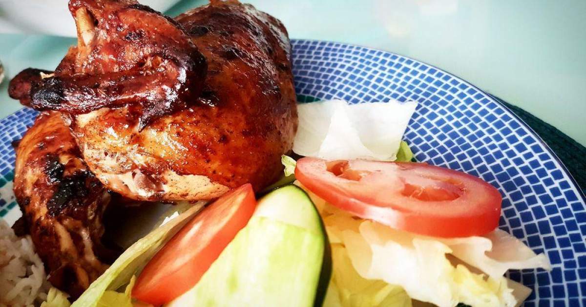 Brothers' Chicken Rotisserie Visit Concord