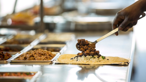 Chipotle Opens 2,500th Restaurant, Highlighting Continued Growth