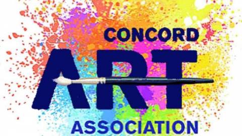 Concord Art Association: Small Business Saturday Pop-up Sale