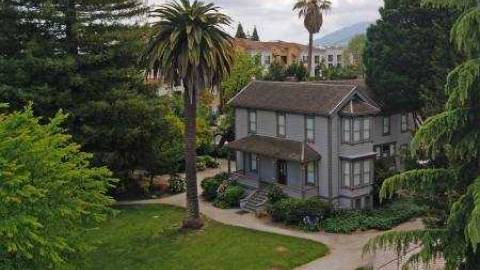 Speakers Series: The early prohibition years in Concord