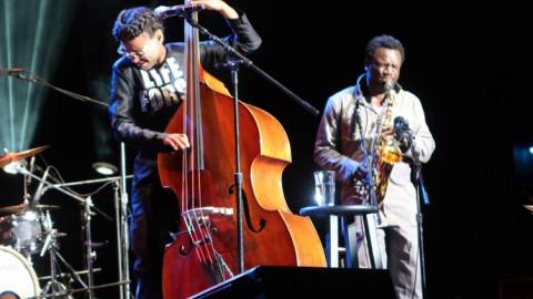 Concord Jazz Festival 2022 returns in August