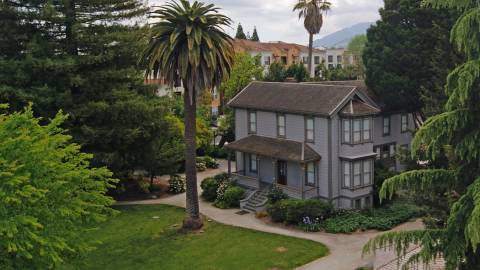 Concord Museum Grand Opening!