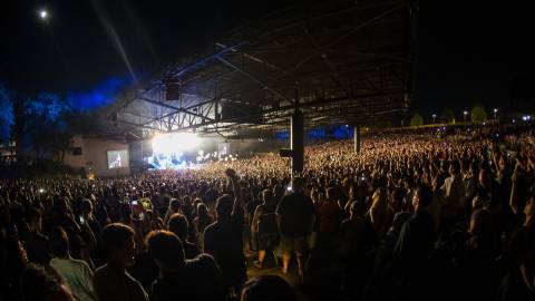 Live Nation Relief Plan