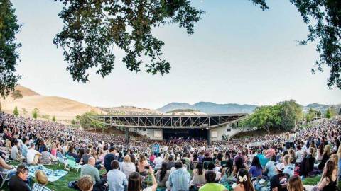 15 Fabulous Music Festivals This August