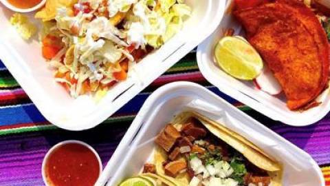 The Concord Taco Trail is Back for Year Two