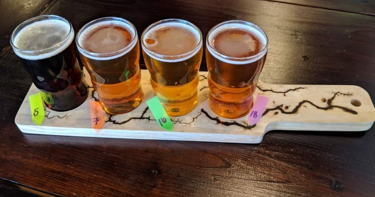 Concord's Top Craft Beer Spots to Try Right Now Visit Concord