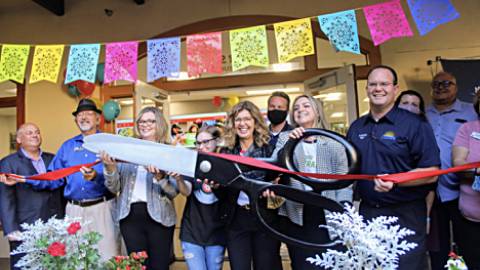 Places to explore in Concord