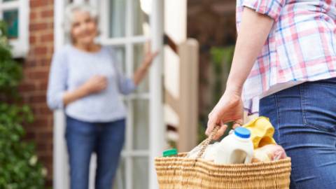 Concord introduces emergency program for home-bound seniors