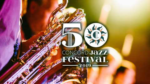 50th anniversary Jazz Festival returns to Pavilion Aug. 3