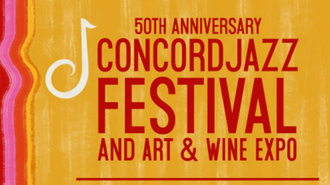 Journeys of Discovery: Concord Summer Jazz Festival celebrates 50th anniversary