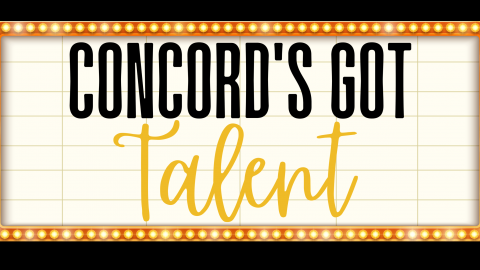 Concord's Got Talent