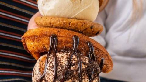 Cookies Rule Everything Around Me