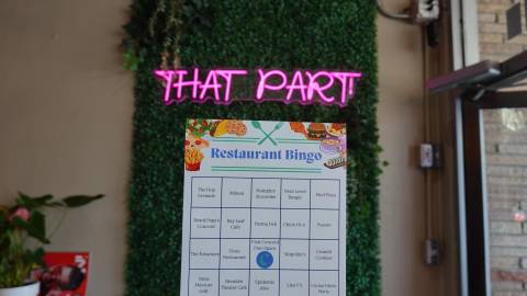 A Taste of Love and Legacy at Cocina Híjole María