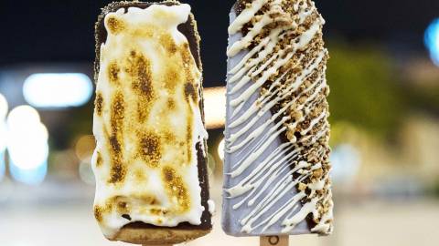 Popbar Concord California – Handcrafted Gelato on a Stick