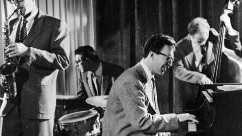 Concord's Jazz Legacy: 50-Plus Years of Music & Magic