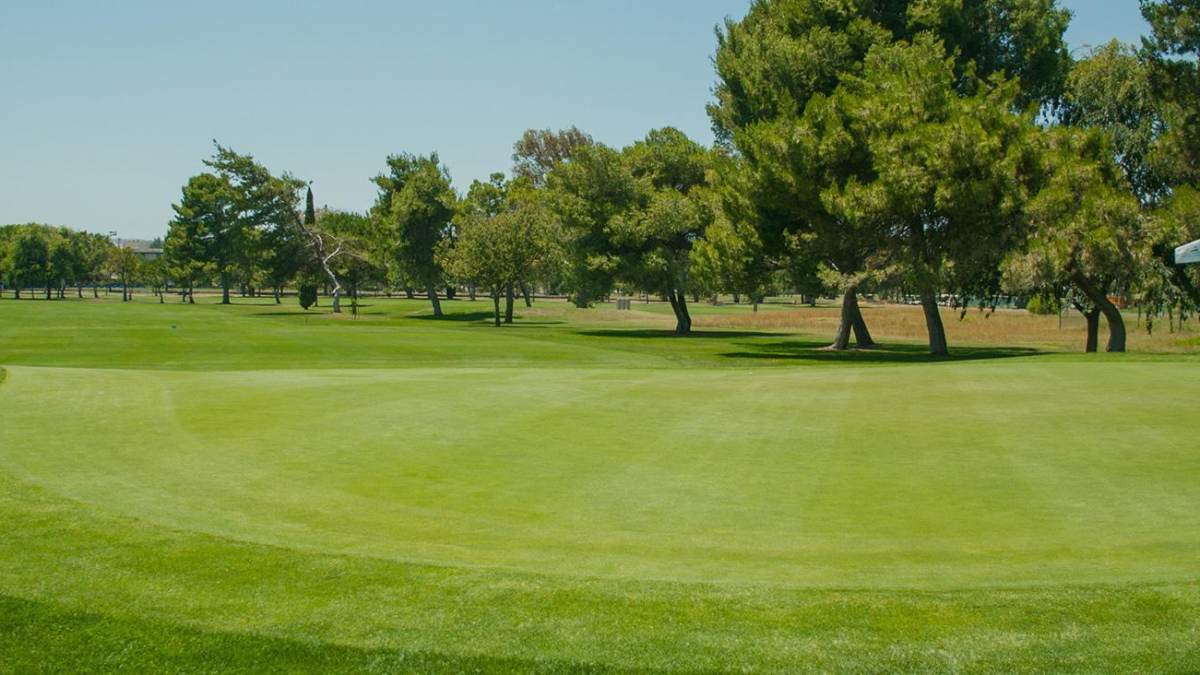 Diablo Creek Golf Course Visit Concord