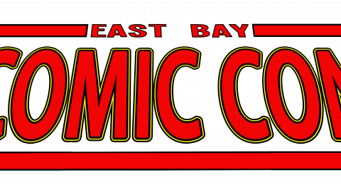 East Bay Comic Con