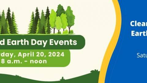 Concord Earth Day Events