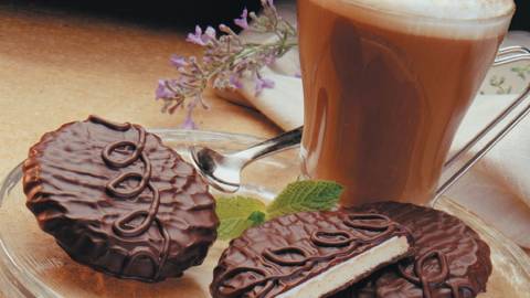 Rachel Dunn Chocolates