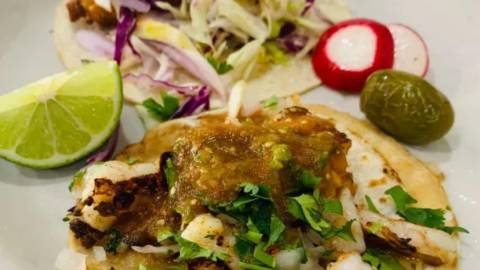 14 great Bay Area taquerias, taco trucks to try right now