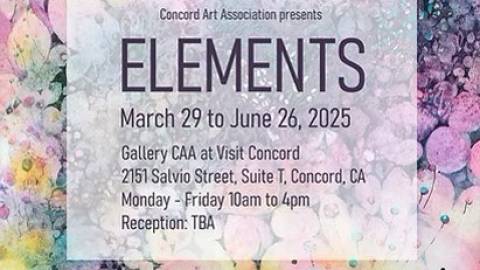 Elements at Visit Concord