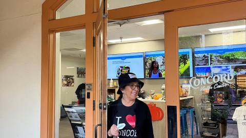 Let The Holiday Festivities Begin