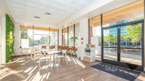 Top Five Things To Do In July