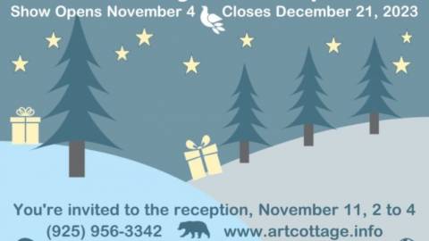 aRt Cottage: Holiday Boutique