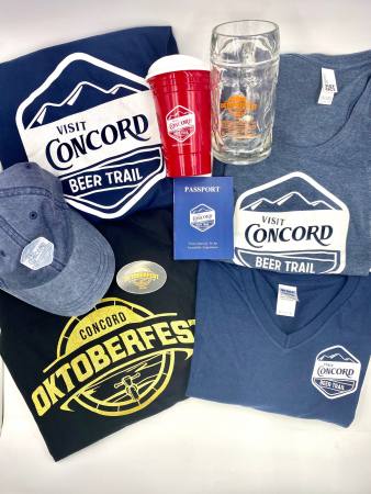 3rd Annual Concord Oktoberfest 2020 - Visit Concord