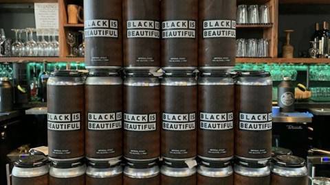 Supporting Concord's Black-Owned Businesses