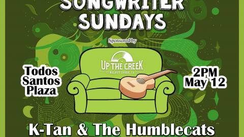 Concord Couch Concerts