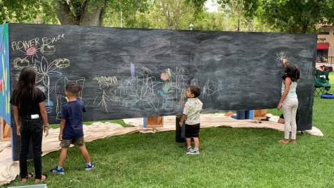 The Gift that Keeps on Giving