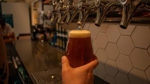 Unlocking the Sidegate to Concord's Beloved Brewery