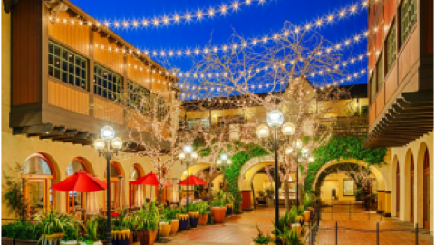 Concord, California el encanto de la simplicidad