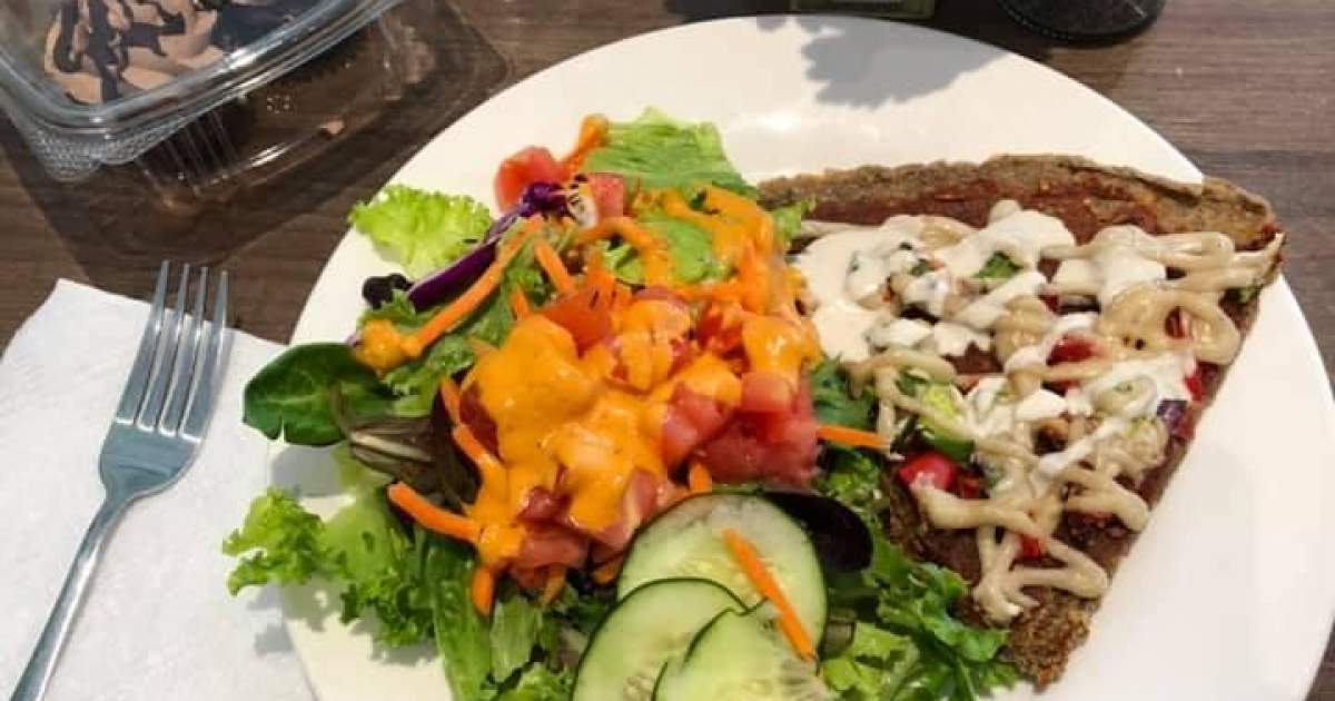 Vegan and Vegetarian Eats in Concord Visit Concord
